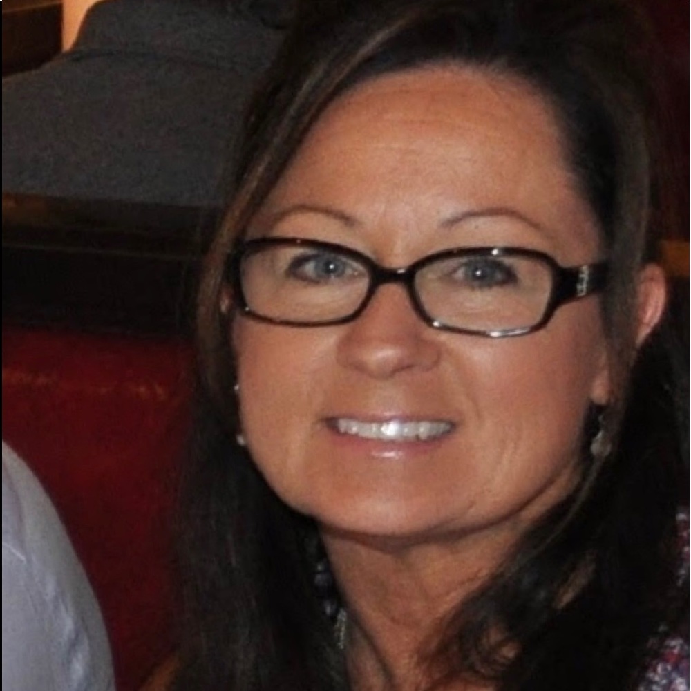 Meet your Posher, Deb